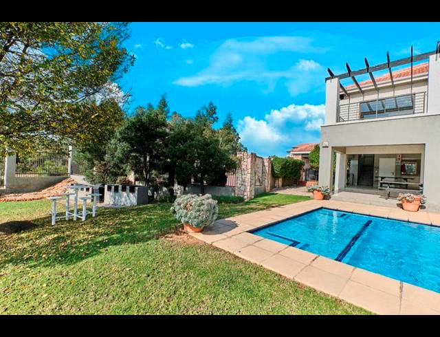 1 BEDROOM PROPERTY TO RENT IN LONEHILL
